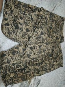 New Cargo Losse Fit