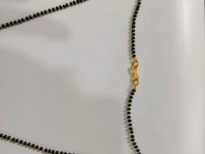 Elegant Mangalsutra Set