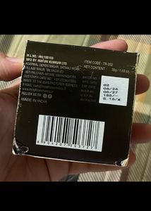 Loose Powder