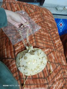 Potli Bag