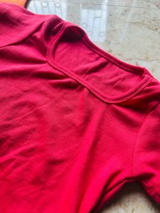 Brand New 3 Crop Tops