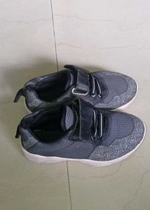 Kid Shoes N Sleeper