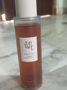 Beauty of Joseon Ginseng Essence Water