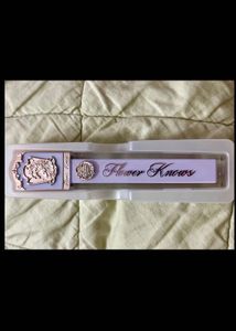 Flower Knows Unicorn Series Lip Gloss