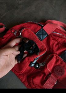 Kipling Authentic Bag