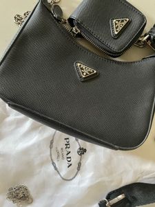 Prada OG Shoulder Bag