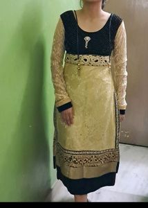 Net Kurti