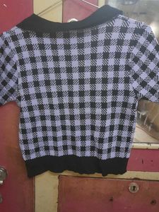 ❗️❗️korean Knit Top❗️❗️