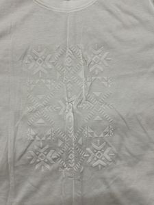 White MAX T-Shirt - A New One 💫