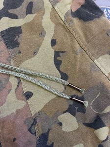 Brand New Splash Shorts