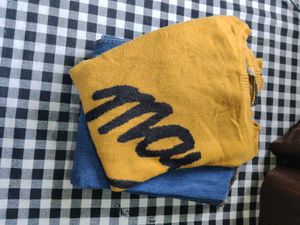 Mustard Sweater