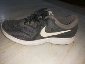 Nike Orogina Shoes