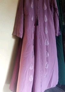 Women&#39;s Burka