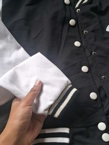 NY Yankees Varsity Jacket