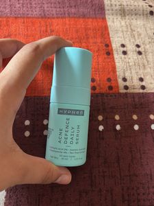 Hyphen Acne Defence Daily Serum