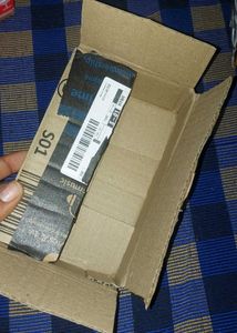 Empty Boxes