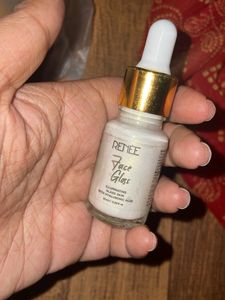 Renee Face Gloss - Rose Gold