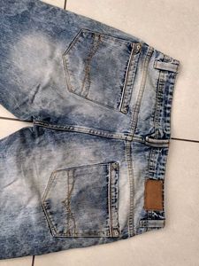 Alcott Men Vintage Jeans