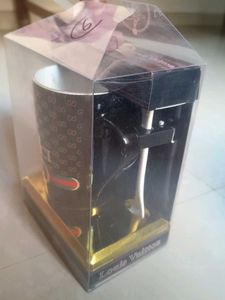 Designer Inspired Mug