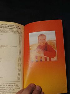 Ransom: A Novel by Danielle Steel