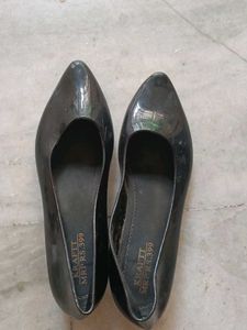Formal Black Bellies