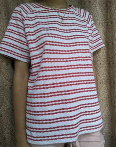 🔴Sale🔴Trendy Oversized Tshirt