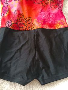 Swimming Costume For Girl