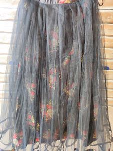 Lahenga Choli