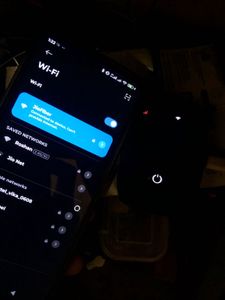 Jio Mobile Hotspot Without Battery
