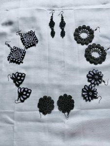 Handmade Earrings
