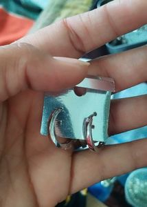 2 Set Of Earing