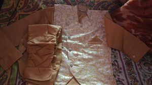 Boys Suit Pajama