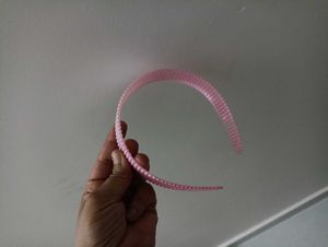 Combo Of 3 Hair Bands