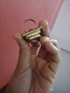 antique ring