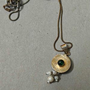 Fabindia Statement Neckpiece