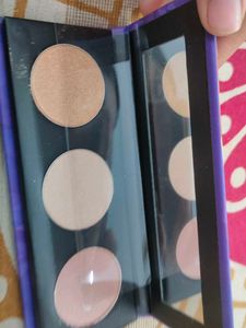 Sugar Contour De Force Pallate