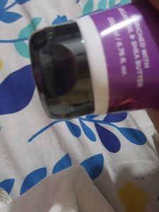 Plum Goodness  And Bella Vita Body Lotion