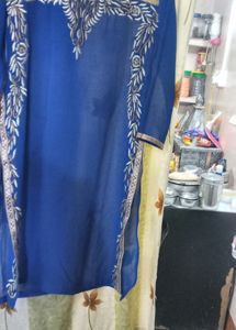 Ladies Kurti