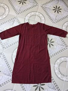 Kurta Size:S