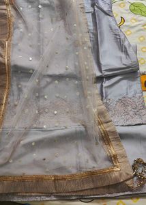 Elegant party wear suit