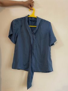 Korean Formal Top