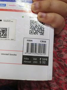 PYQ BOOk 12th ( PCB+ Eng+ PE )CBSE Board