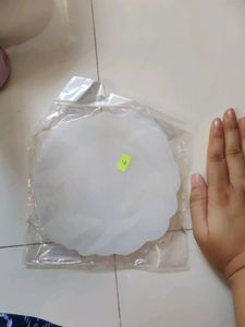 Resin art mold
