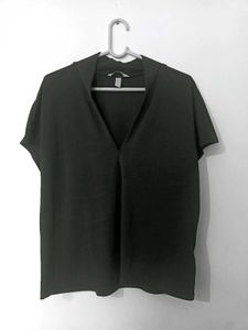 H & M top