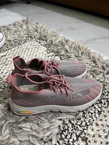Action Knit Shoes