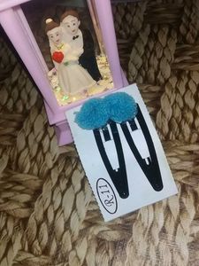 Cute Hair Clip