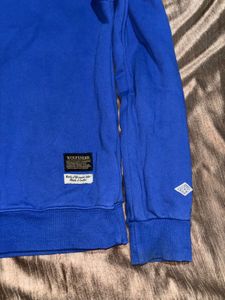 Blue Sweatshirt 💙