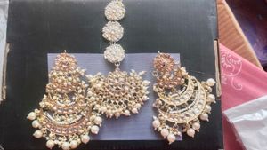 Jewellery Set