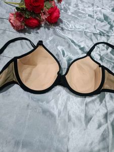 Calvin Klein Patterned Bra