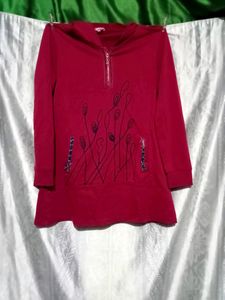 🔥 Light Winter Hoodie 🔥